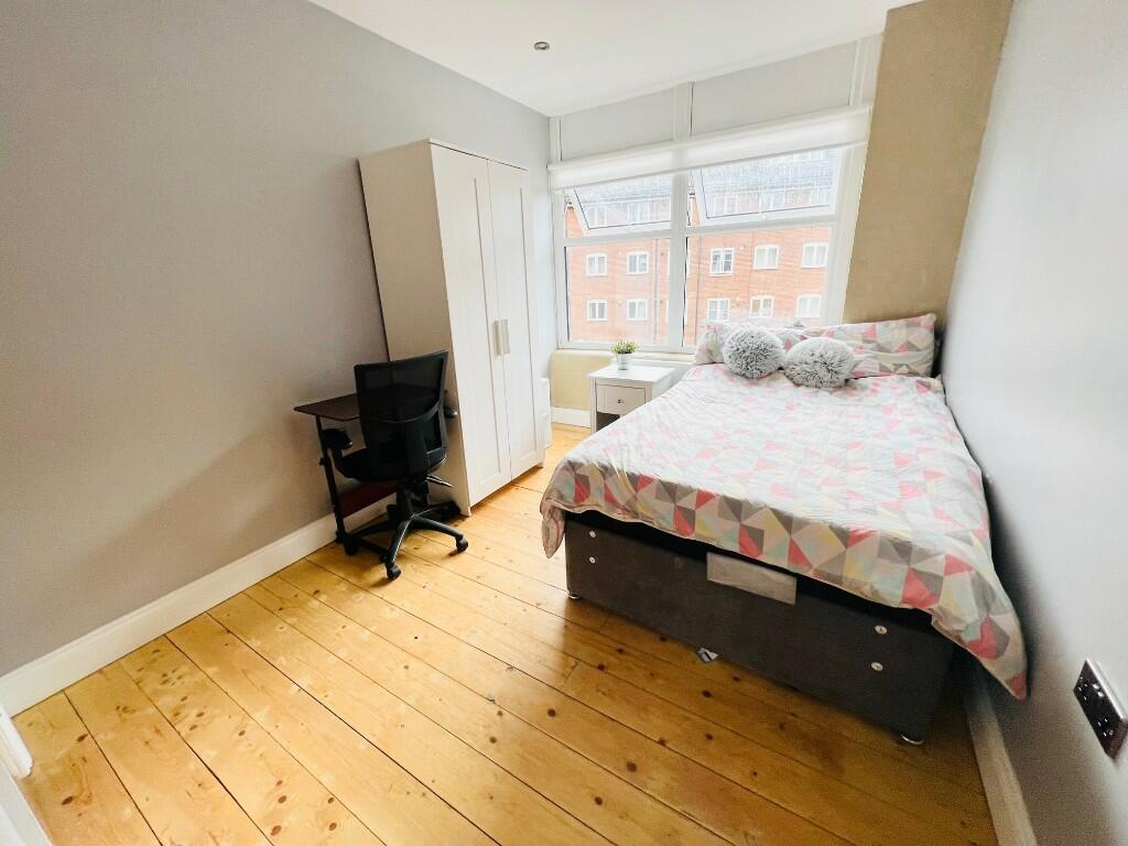 1 bed House Share for rent in Luton. From Luton Heights Ltd - Luton