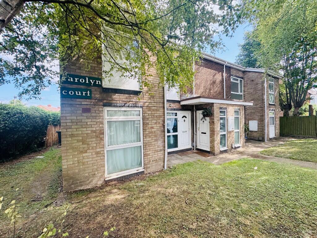 1 bed House (unspecified) for rent in Luton. From Luton Heights Ltd - Luton