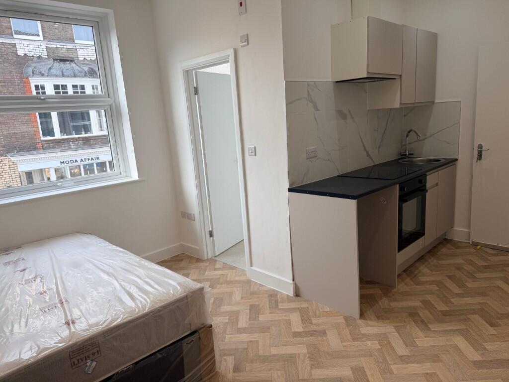 0 bed Studio for rent in Luton. From Luton Heights Ltd - Luton