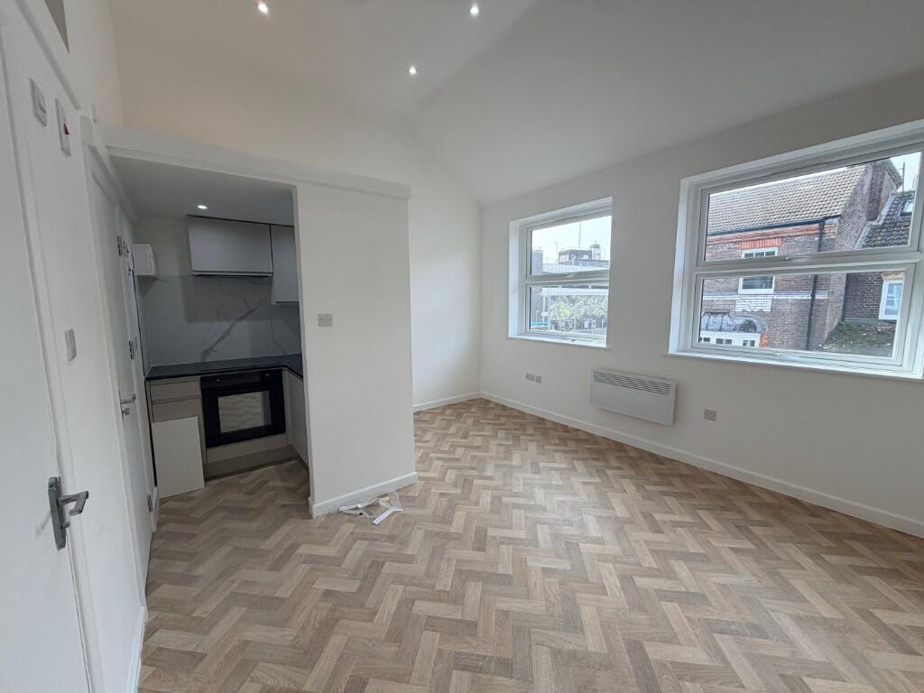 0 bed Studio for rent in Luton. From Luton Heights Ltd - Luton