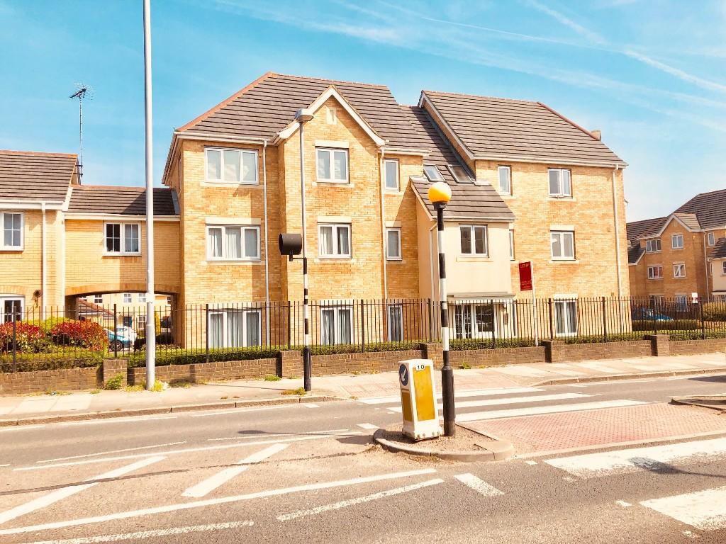 2 bed Apartment for rent in Chalton. From Luton Heights Ltd - Luton