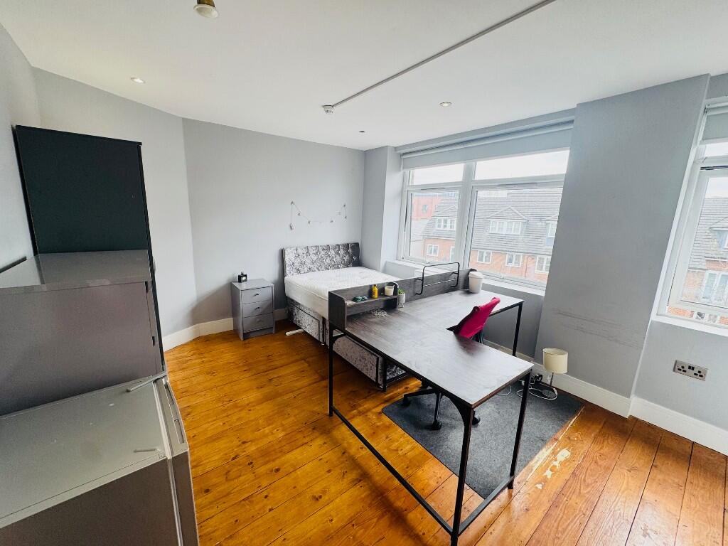 0 bed Studio for rent in Luton. From Luton Heights Ltd - Luton