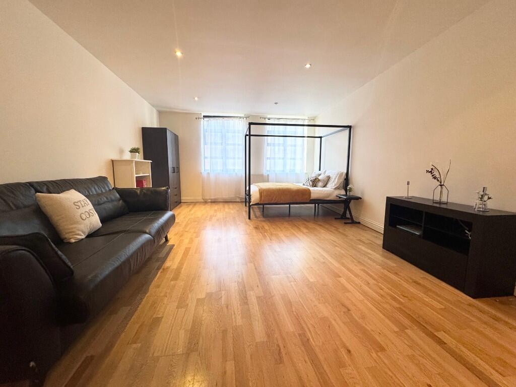 0 bed Studio for rent in Luton. From Luton Heights Ltd - Luton 0 bed Studio for rent in Luton. From Luton Heights Ltd - Luton