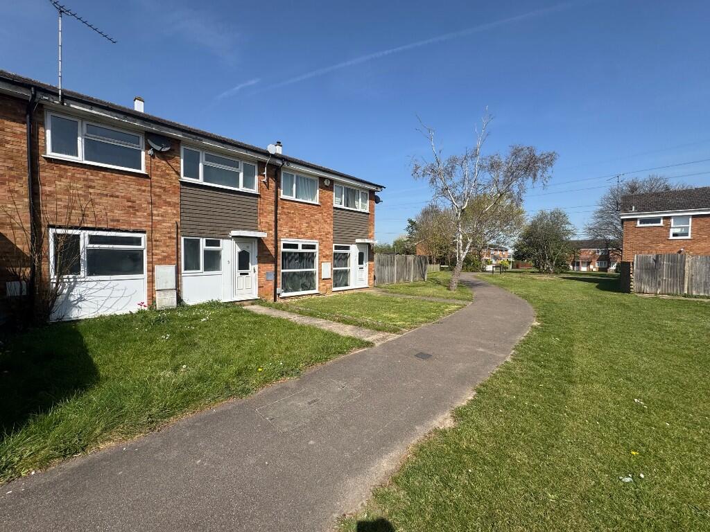 3 bed Mid Terraced House for rent in Houghton Regis. From Luton Heights Ltd - Luton