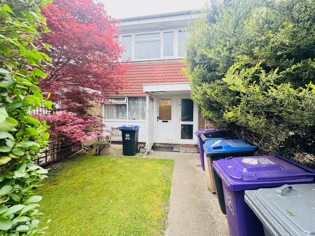 1 bed Annexe for rent in Great Wymondley. From Luton Heights Ltd - Luton