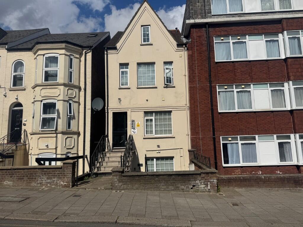 2 bed 1st Floor Flat for rent in Luton. From Luton Heights Ltd - Luton