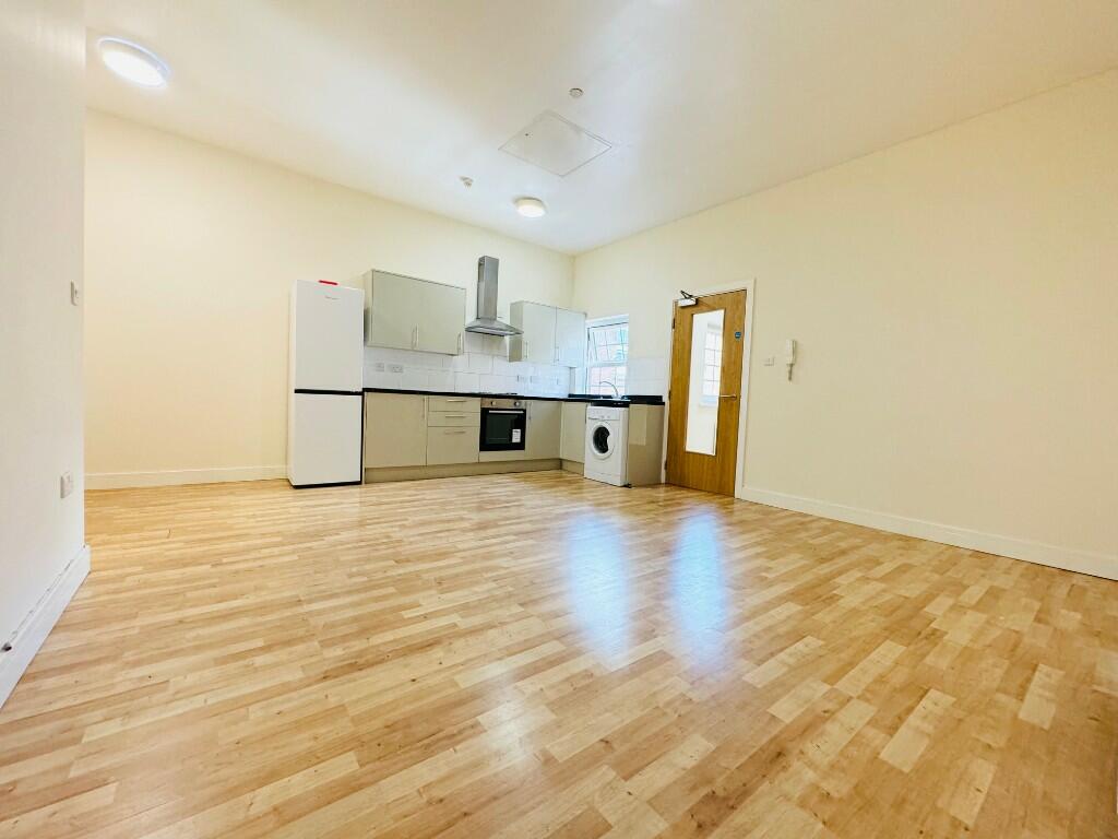 2 bed Apartment for rent in Luton. From Luton Heights Ltd - Luton