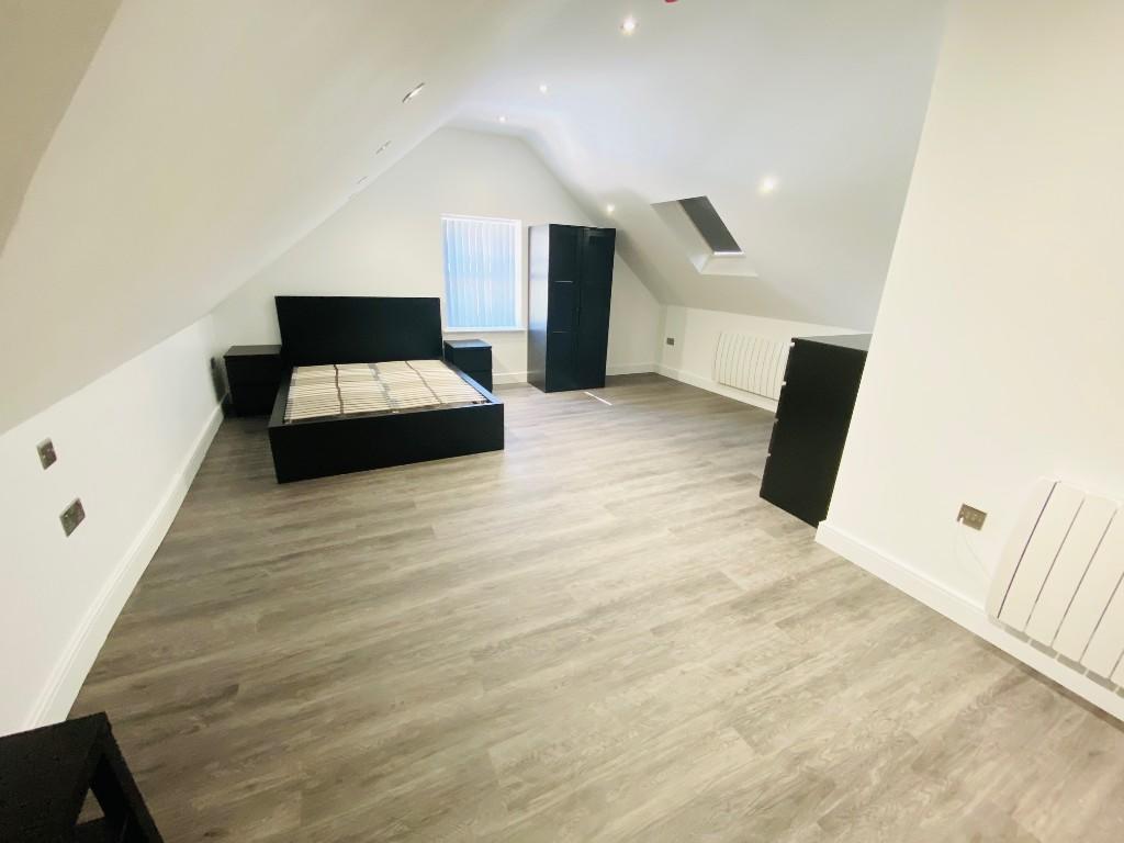 0 bed Studio for rent in Luton. From Luton Heights Ltd - Luton