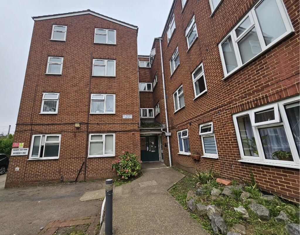 1 bed 1st Floor Flat for rent in Cockernhoe. From Luton Heights Ltd - Luton