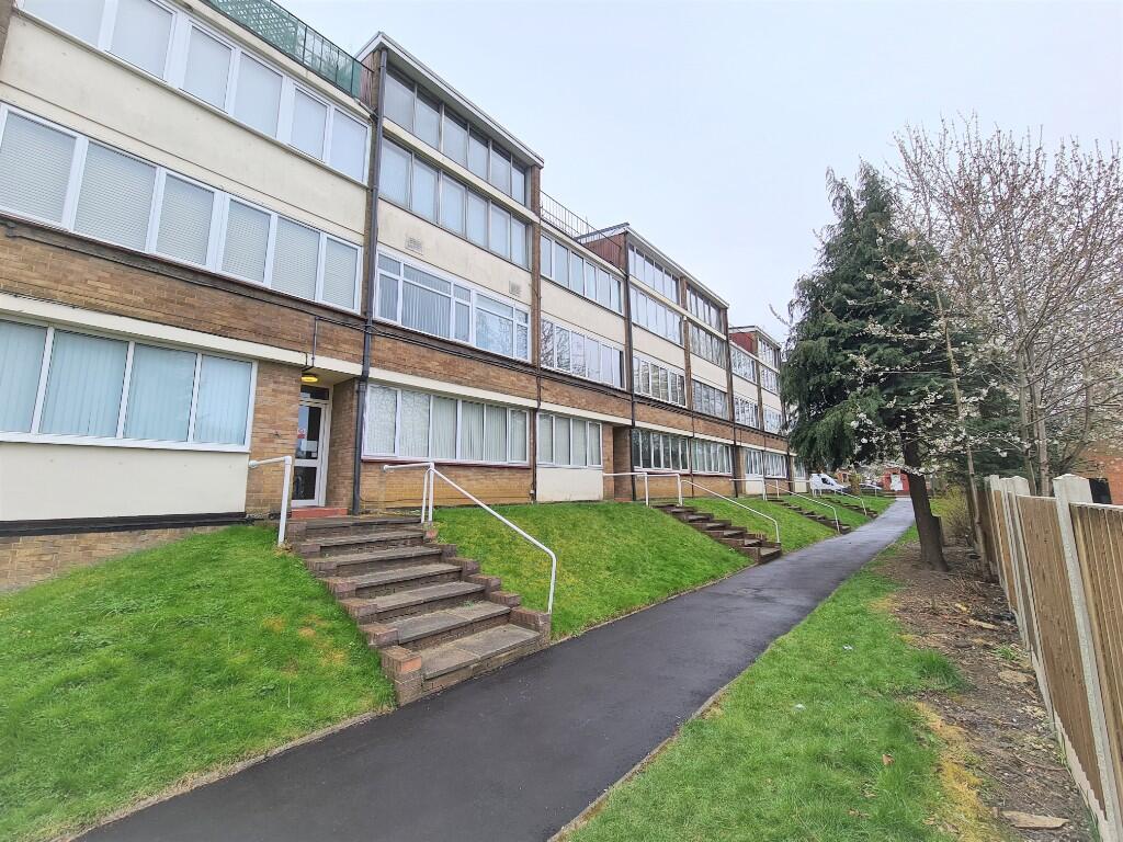 1 bed 1st Floor Flat for rent in Chalton. From Luton Heights Ltd - Luton