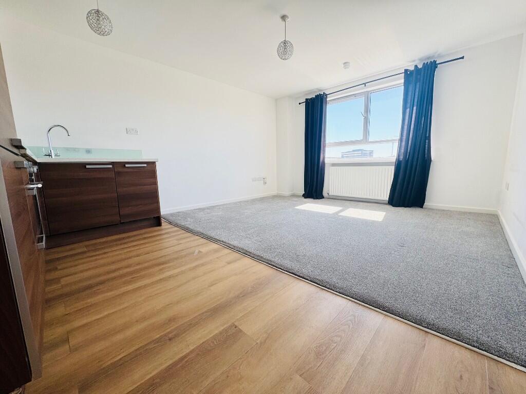 2 bed Apartment for rent in Cockernhoe. From Luton Heights Ltd - Luton