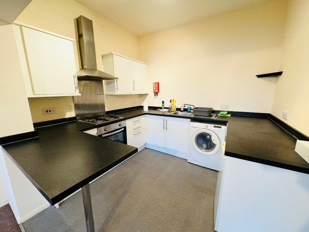 1 bed 1st Floor Flat for rent in Cockernhoe. From Luton Heights Ltd - Luton