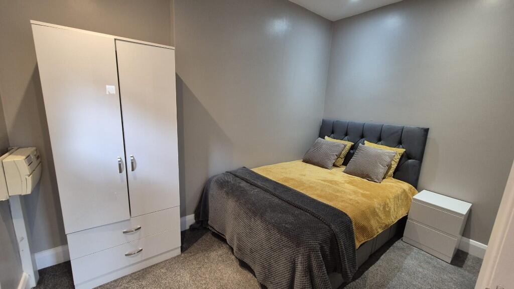 1 bed 1st Floor Flat for rent in Luton. From Luton Heights Ltd - Luton