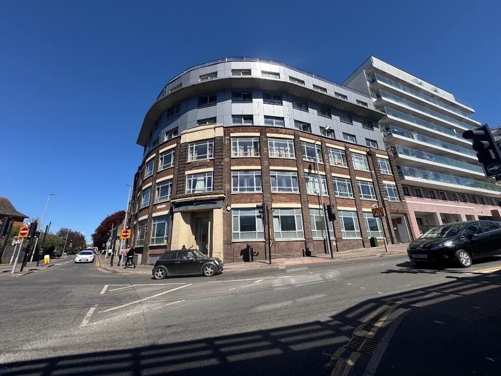 2 bed Apartment for rent in Cockernhoe. From Luton Heights Ltd - Luton