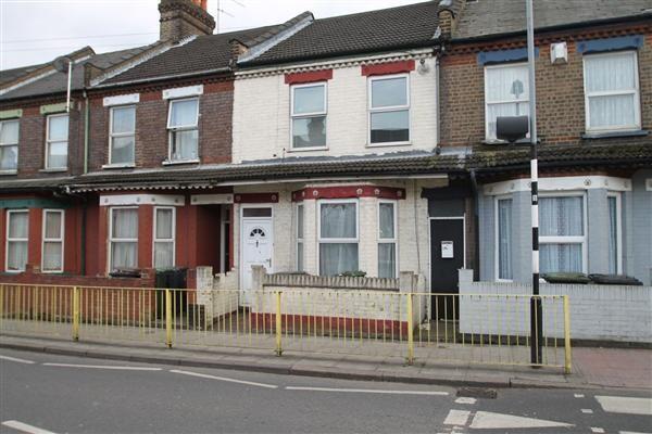 1 bed 1st Floor Flat for rent in Luton. From Luton Heights Ltd - Luton