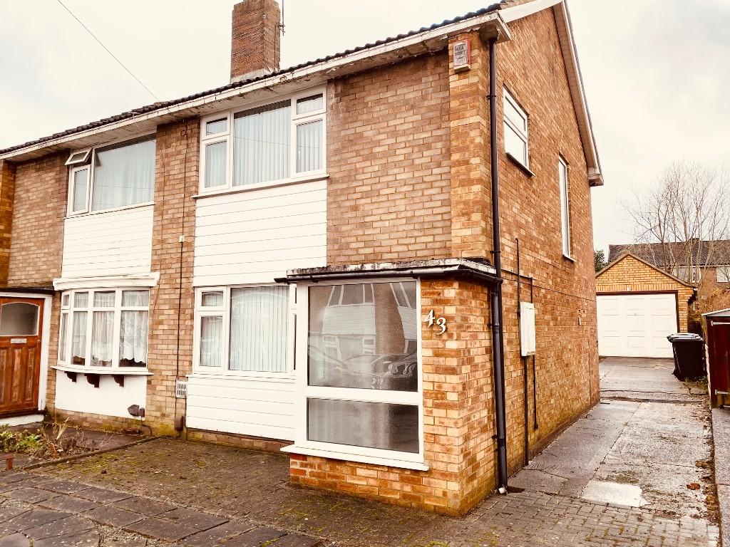 3 bed Semi Detached for rent in Mangrove Green. From Luton Heights Ltd - Luton 3 bed Semi Detached for rent in Mangrove Green. From Luton Heights Ltd - Luton