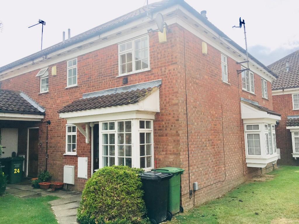 1 bed Cluster Home for rent in Streatley. From Luton Heights Ltd - Luton