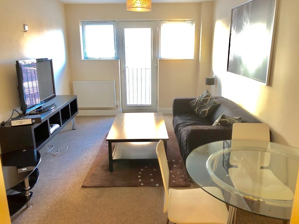 1 bed Apartment for rent in Cockernhoe. From Luton Heights Ltd - Luton