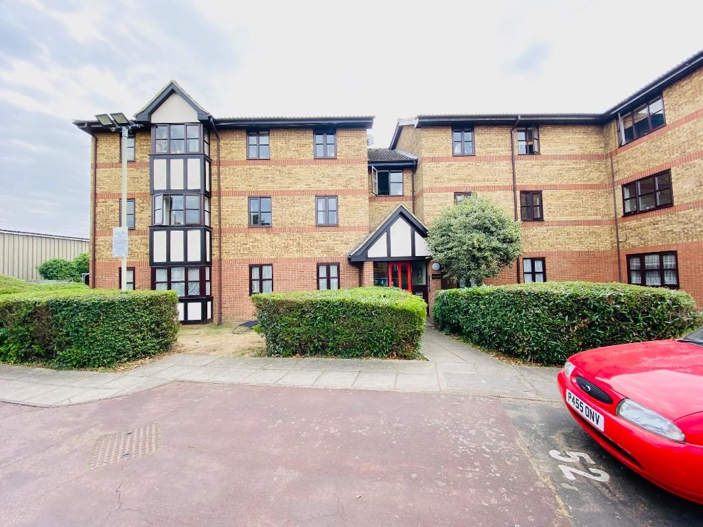 2 bed Apartment for rent in Elstow. From Luton Heights Ltd - Luton