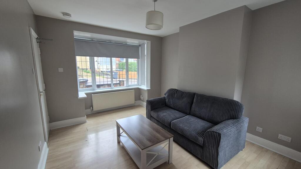 1 bed 1st Floor Flat for rent in Luton. From Luton Heights Ltd - Luton