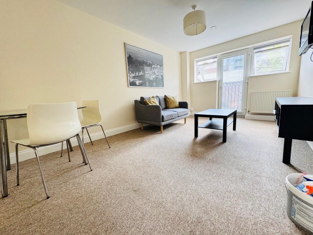 1 bed 1st Floor Flat for rent in Cockernhoe. From Luton Heights Ltd - Luton