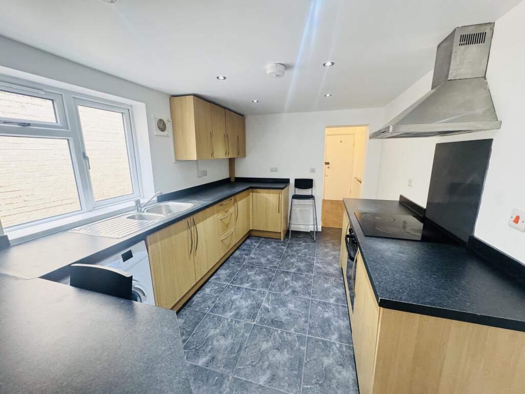 1 bed 1st Floor Flat for rent in Cockernhoe. From Luton Heights Ltd - Luton