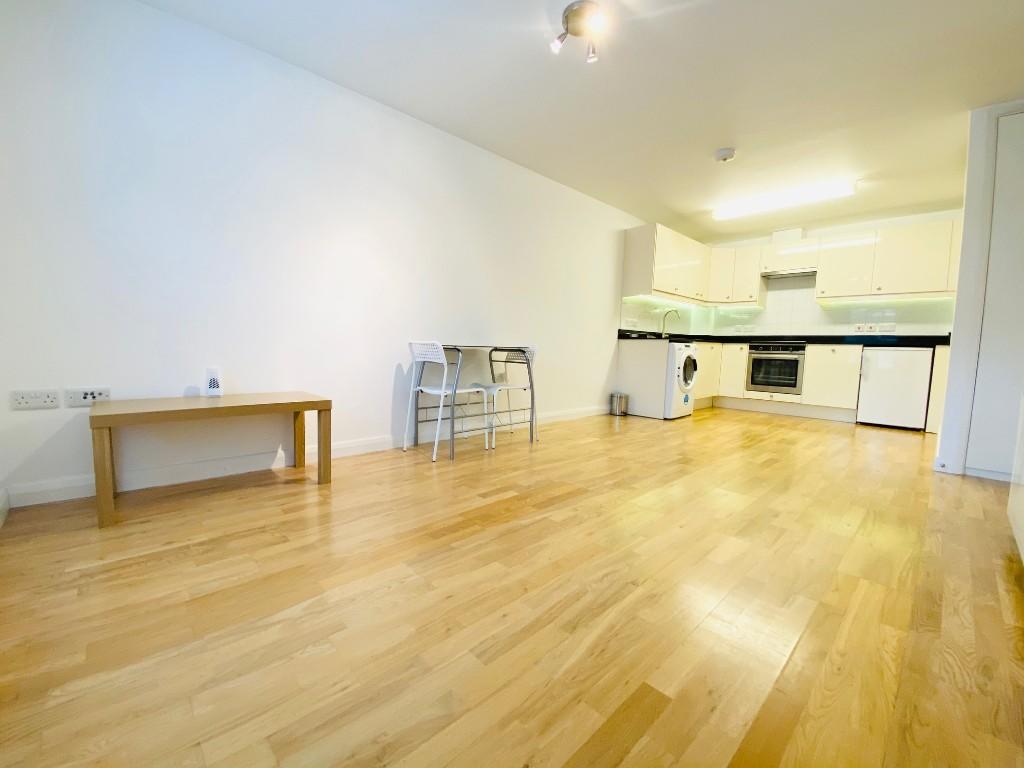 1 bed Apartment for rent in Luton. From Luton Heights Ltd - Luton