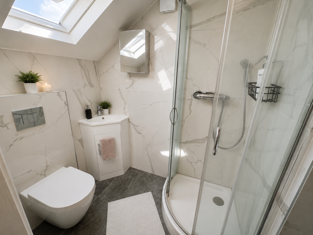 4 bed Studio for rent in Luton. From Luton Heights Ltd - Luton 4 bed Studio for rent in Luton. From Luton Heights Ltd - Luton
