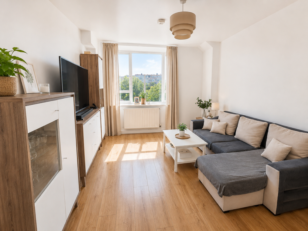 1 bed 1st Floor Flat for rent in Luton. From Luton Heights Ltd - Luton 1 bed 1st Floor Flat for rent in Luton. From Luton Heights Ltd - Luton