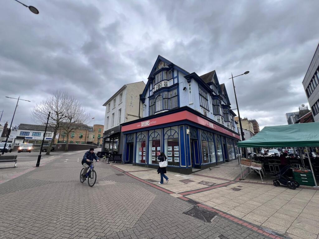 4 bed Studio for rent in Luton. From Luton Heights Ltd - Luton 4 bed Studio for rent in Luton. From Luton Heights Ltd - Luton