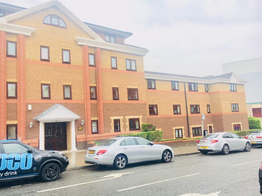 1 bed House (unspecified) for rent in Luton. From Luton Heights Ltd - Luton