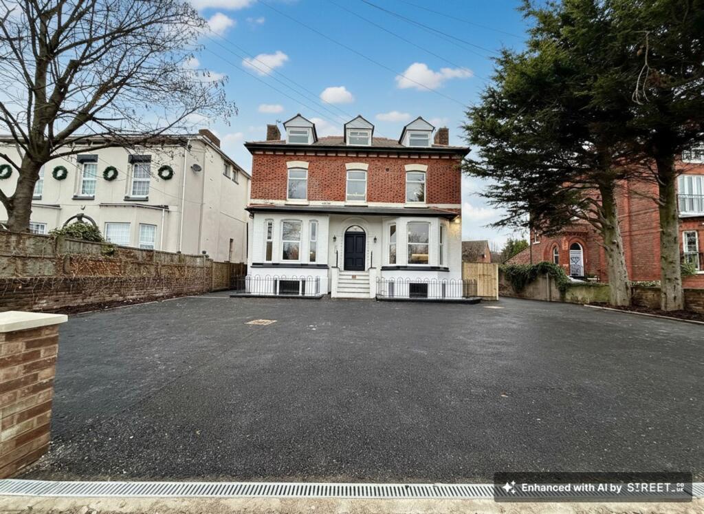 2 bed Apartment for rent in Crosby. From Lyons Estates Ltd - Liverpool 2 bed Apartment for rent in Crosby. From Lyons Estates Ltd - Liverpool