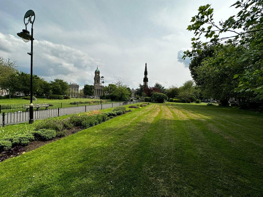 2 bed 1st Floor Flat for rent in Birkenhead. From Lyons Estates Ltd - Liverpool