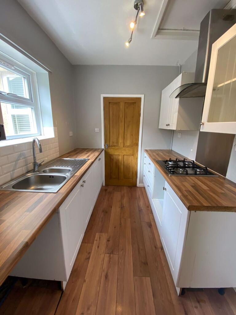 2 bed Mid Terraced House for rent in Bootle. From Lyons Estates Ltd - Liverpool