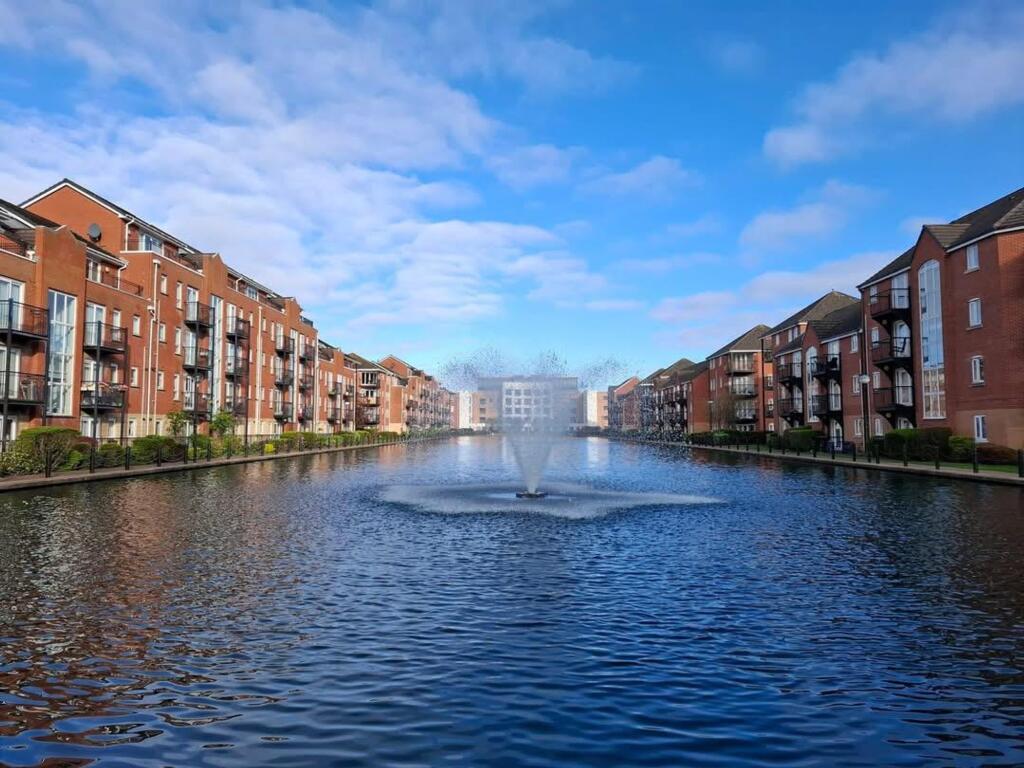 2 bed 1st Floor Flat for rent in Liverpool. From Lyons Estates Ltd - Liverpool 2 bed 1st Floor Flat for rent in Liverpool. From Lyons Estates Ltd - Liverpool