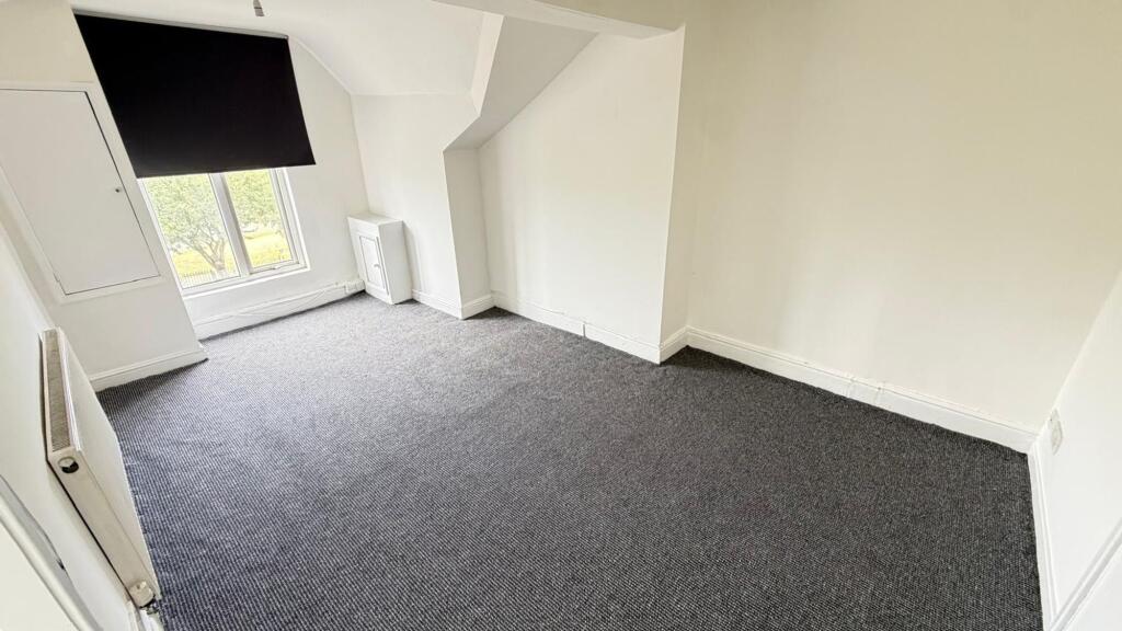 1 bed 1st Floor Flat for rent in Bootle. From Lyons Estates Ltd - Liverpool