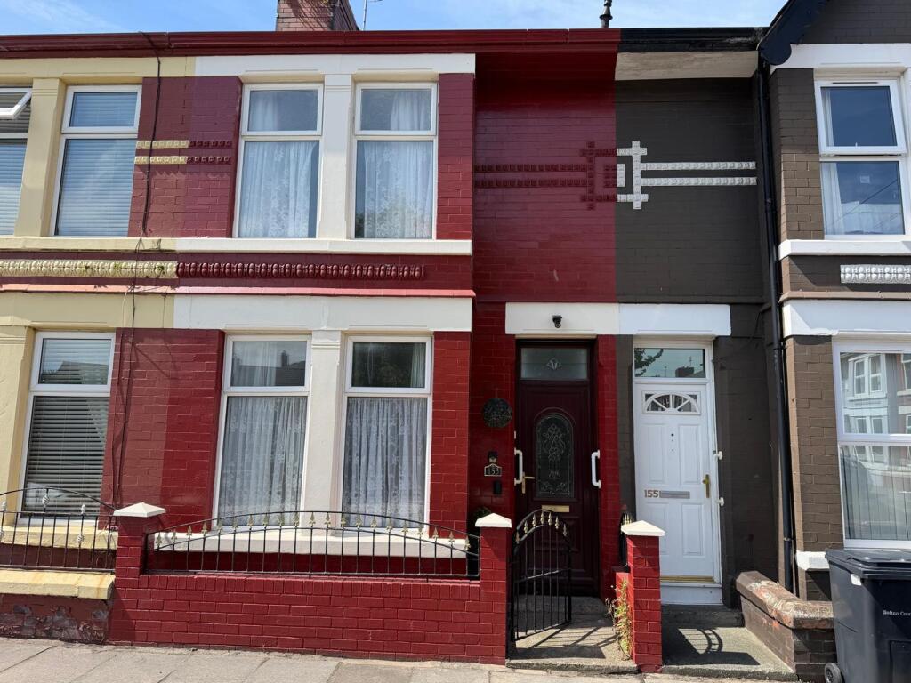 3 bed Mid Terraced House for rent in Bootle. From Lyons Estates Ltd - Liverpool 3 bed Mid Terraced House for rent in Bootle. From Lyons Estates Ltd - Liverpool