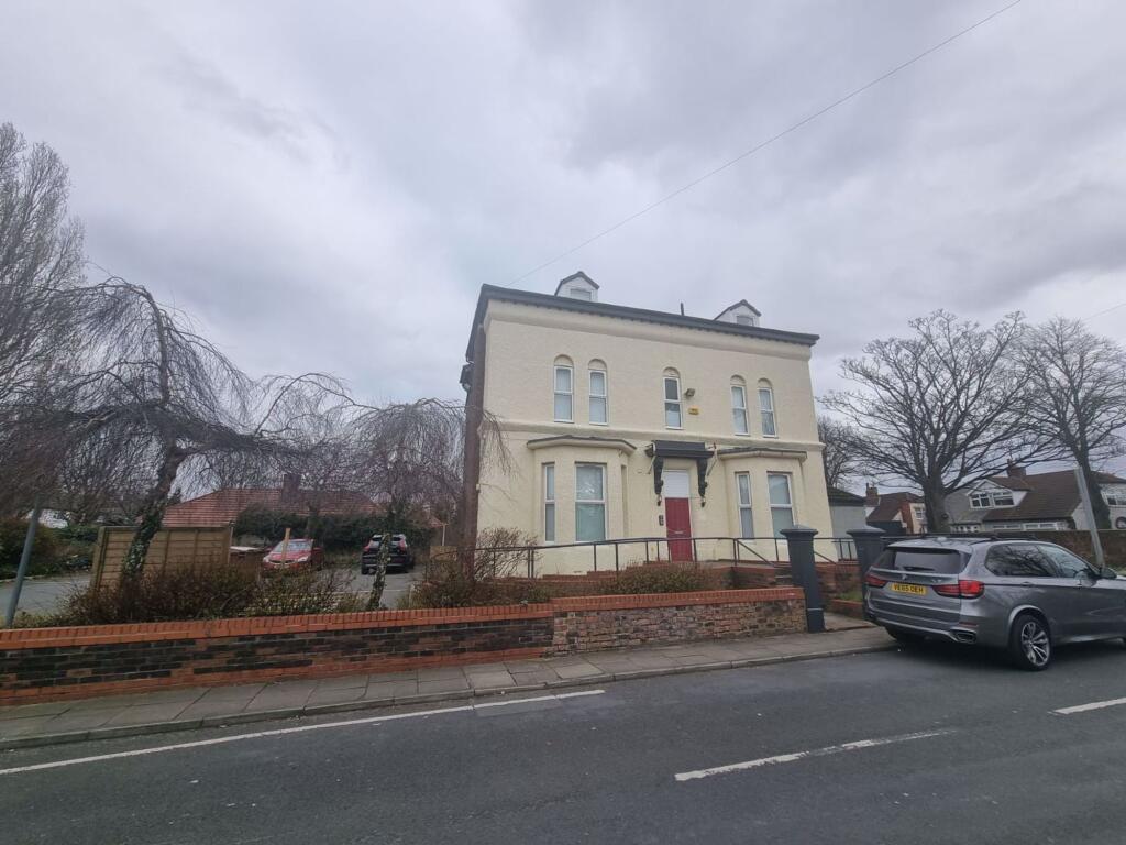 1 bed 1st Floor Flat for rent in Liverpool. From Lyons Estates Ltd - Liverpool 1 bed 1st Floor Flat for rent in Liverpool. From Lyons Estates Ltd - Liverpool