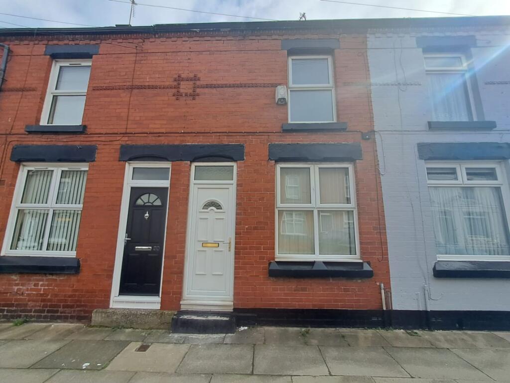 2 bed Mid Terraced House for rent in Bootle. From Lyons Estates Ltd - Liverpool 2 bed Mid Terraced House for rent in Bootle. From Lyons Estates Ltd - Liverpool