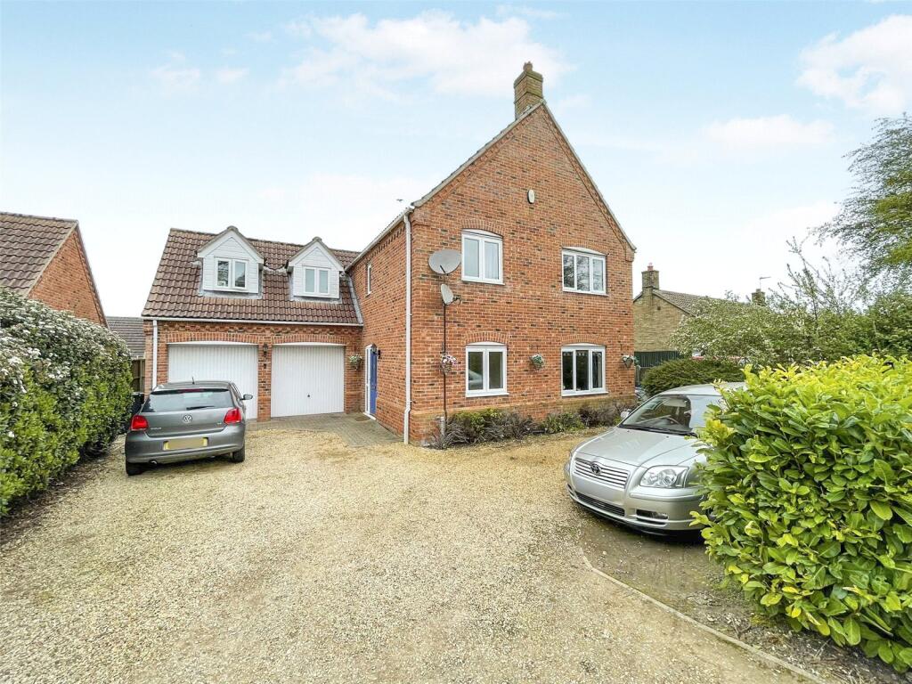 4 bed Detached for rent in Feltwell. From Mac Estates - Brandon 4 bed Detached for rent in Feltwell. From Mac Estates - Brandon