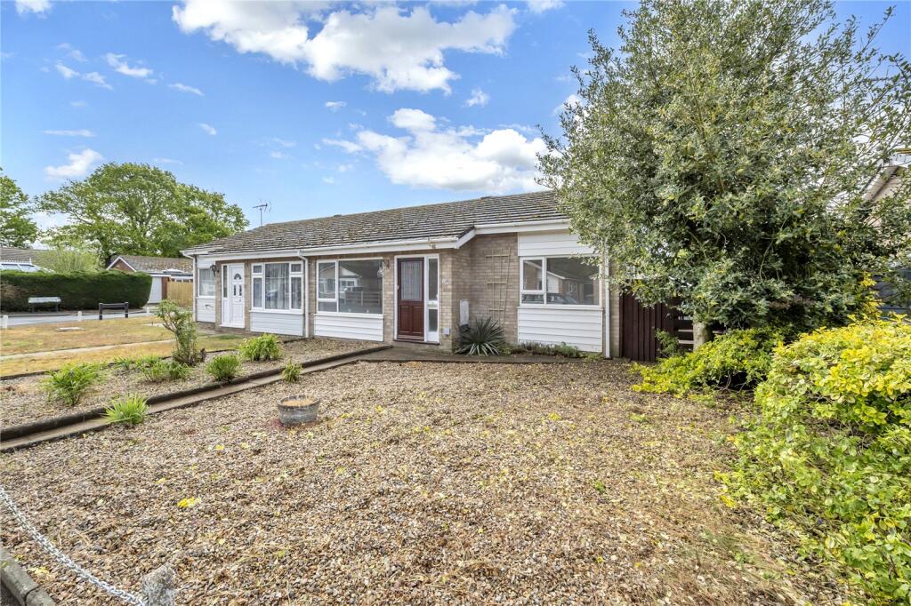 2 bed Bungalow for rent in Brandon. From Mac Estates - Brandon 2 bed Bungalow for rent in Brandon. From Mac Estates - Brandon