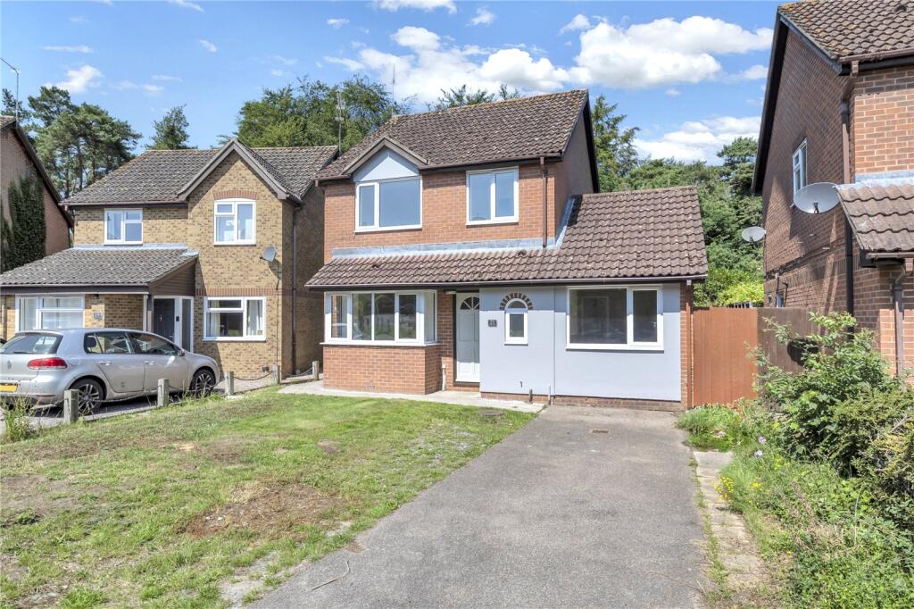 4 bed Detached for rent in Mundford. From Mac Estates - Brandon