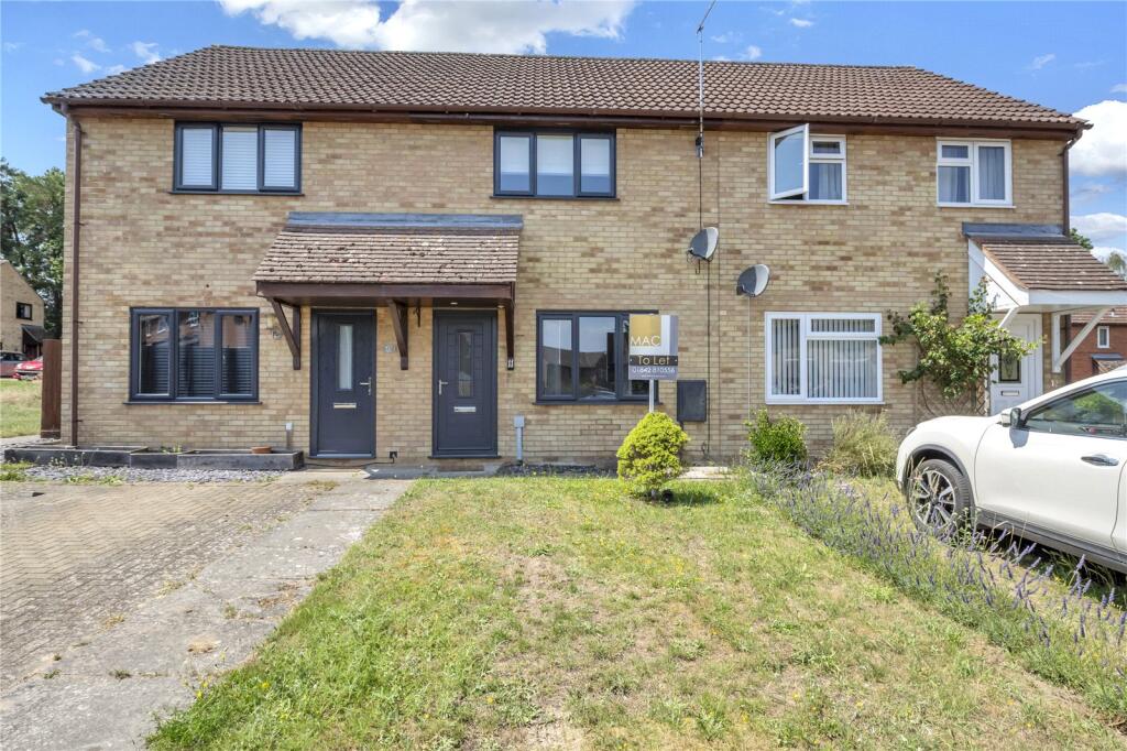 2 bed Mid Terraced House for rent in Brandon. From Mac Estates - Brandon
