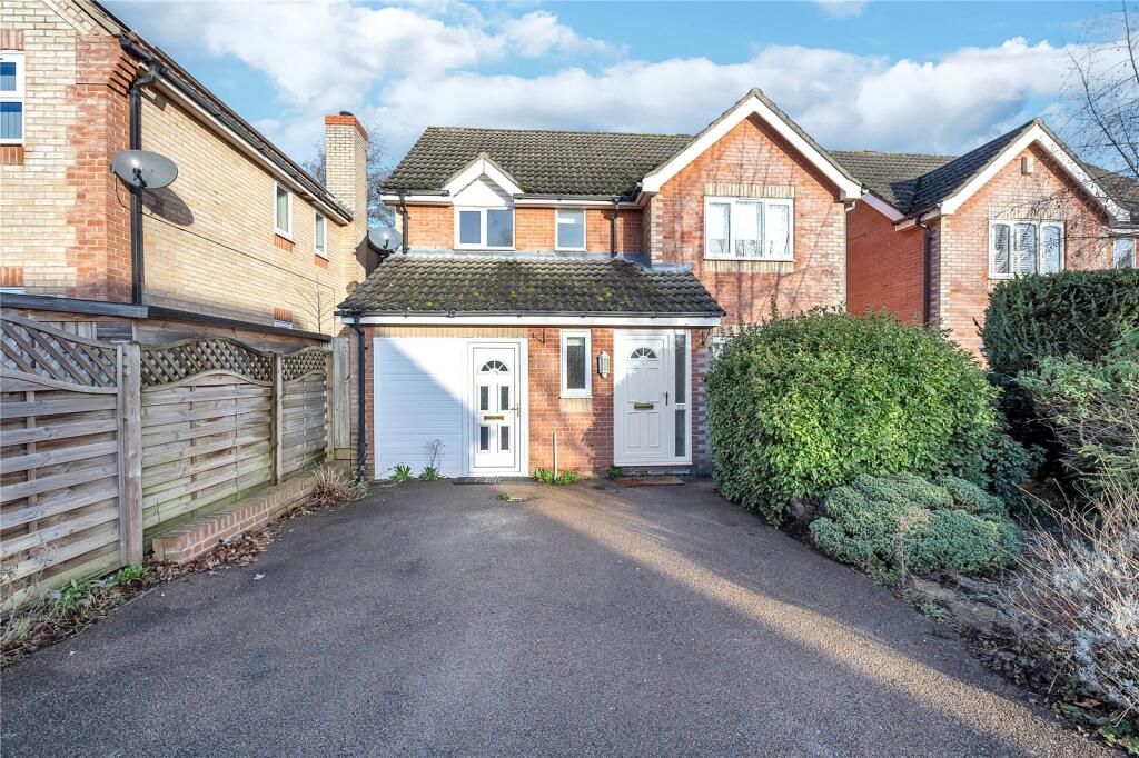 4 bed Detached for rent in Bury St Edmunds. From Mac Estates - Brandon 4 bed Detached for rent in Bury St Edmunds. From Mac Estates - Brandon