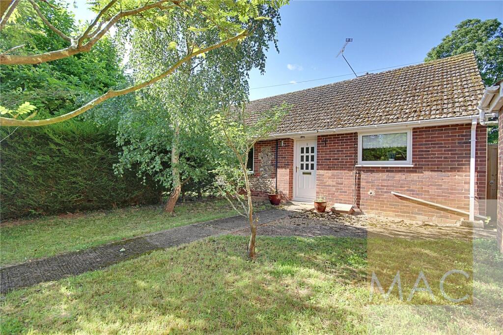 2 bed Bungalow for rent in Great Barton. From Mac Estates - Brandon 2 bed Bungalow for rent in Great Barton. From Mac Estates - Brandon