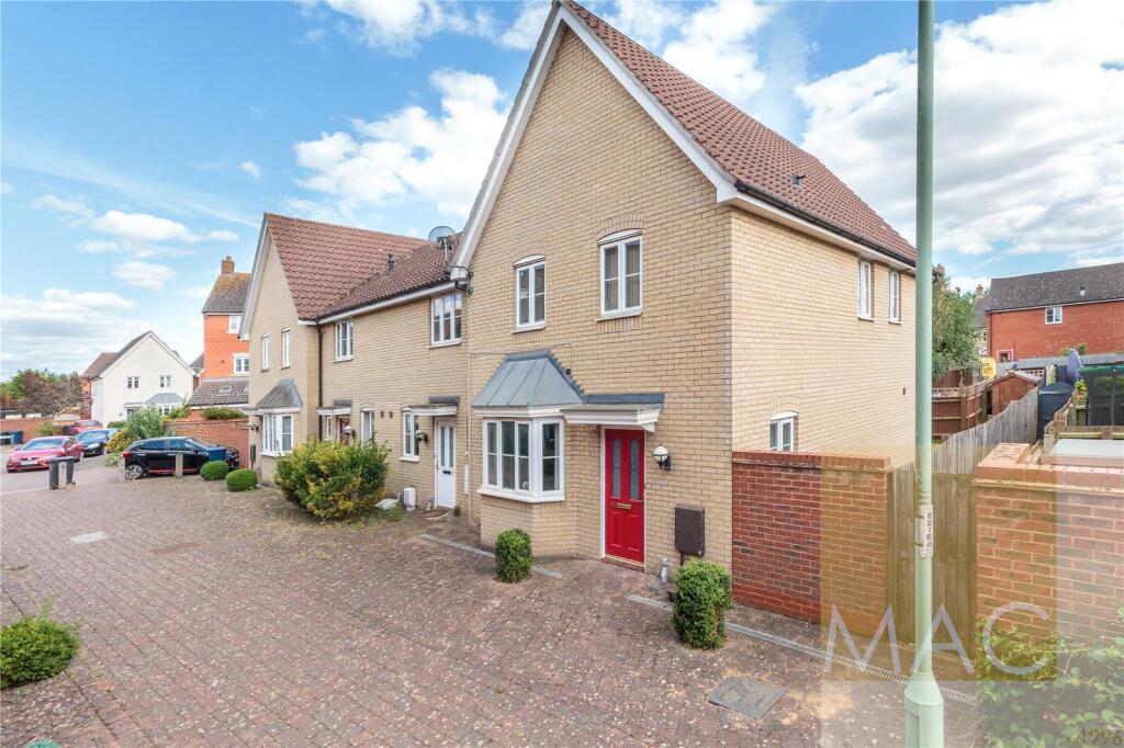 3 bed End of Terrace for rent in Great Barton. From Mac Estates - Brandon 3 bed End of Terrace for rent in Great Barton. From Mac Estates - Brandon