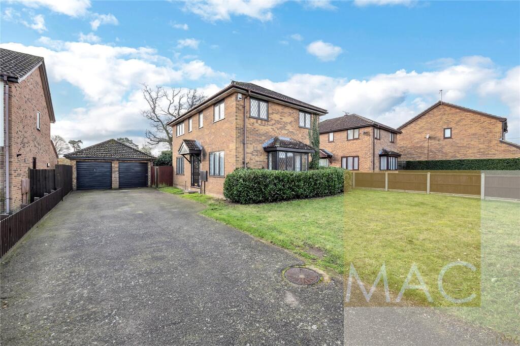 4 bed Detached for rent in Brandon. From Mac Estates - Brandon 4 bed Detached for rent in Brandon. From Mac Estates - Brandon