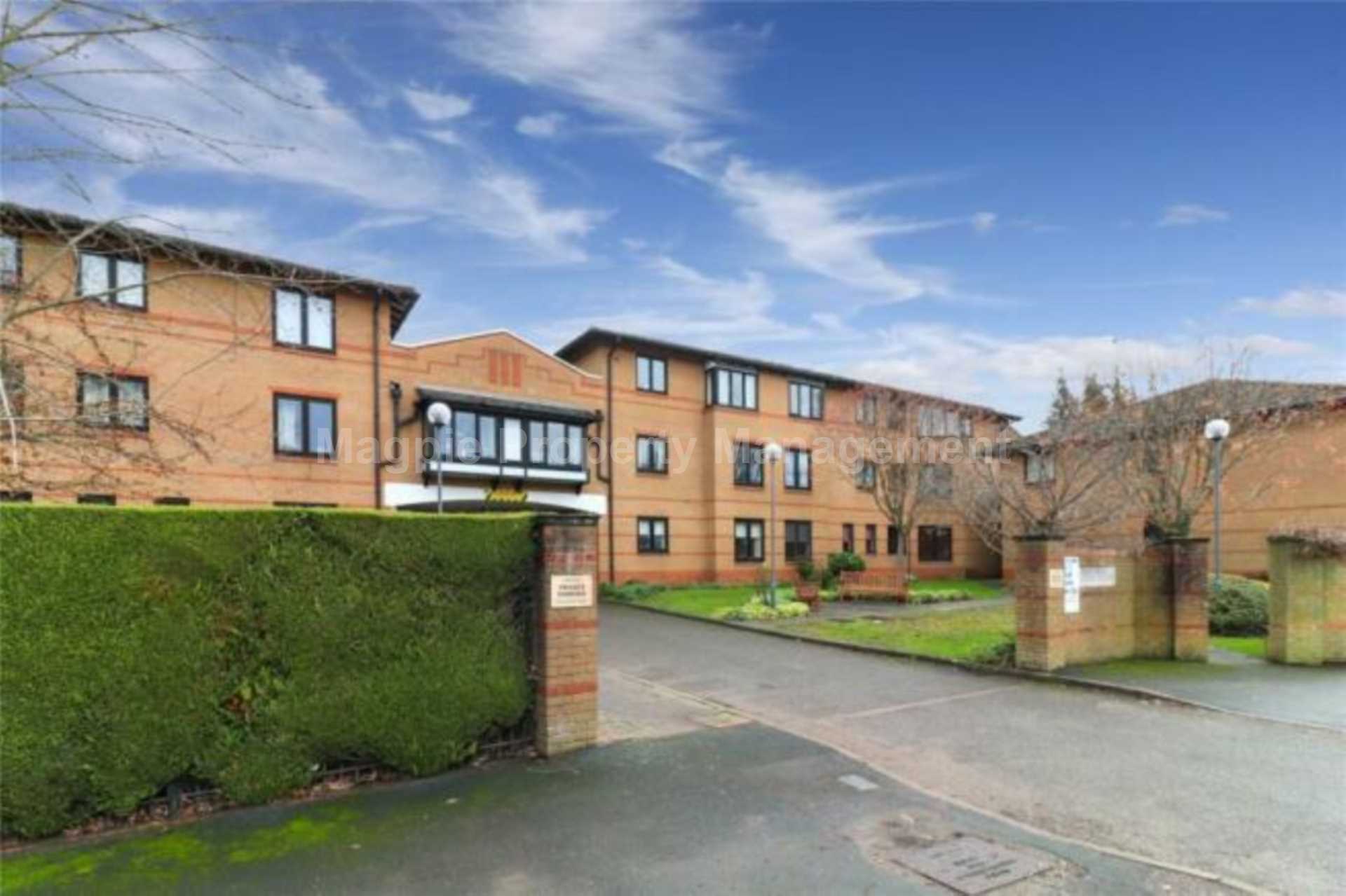 2 bed Apartment for rent in Kings Langley. From Magpie Property Management - St Neots
