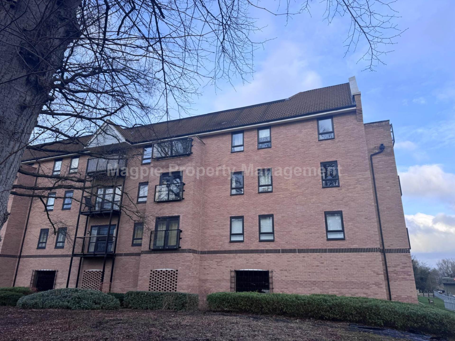 1 bed Apartment for rent in St Neots. From Magpie Property Management - St Neots 1 bed Apartment for rent in St Neots. From Magpie Property Management - St Neots