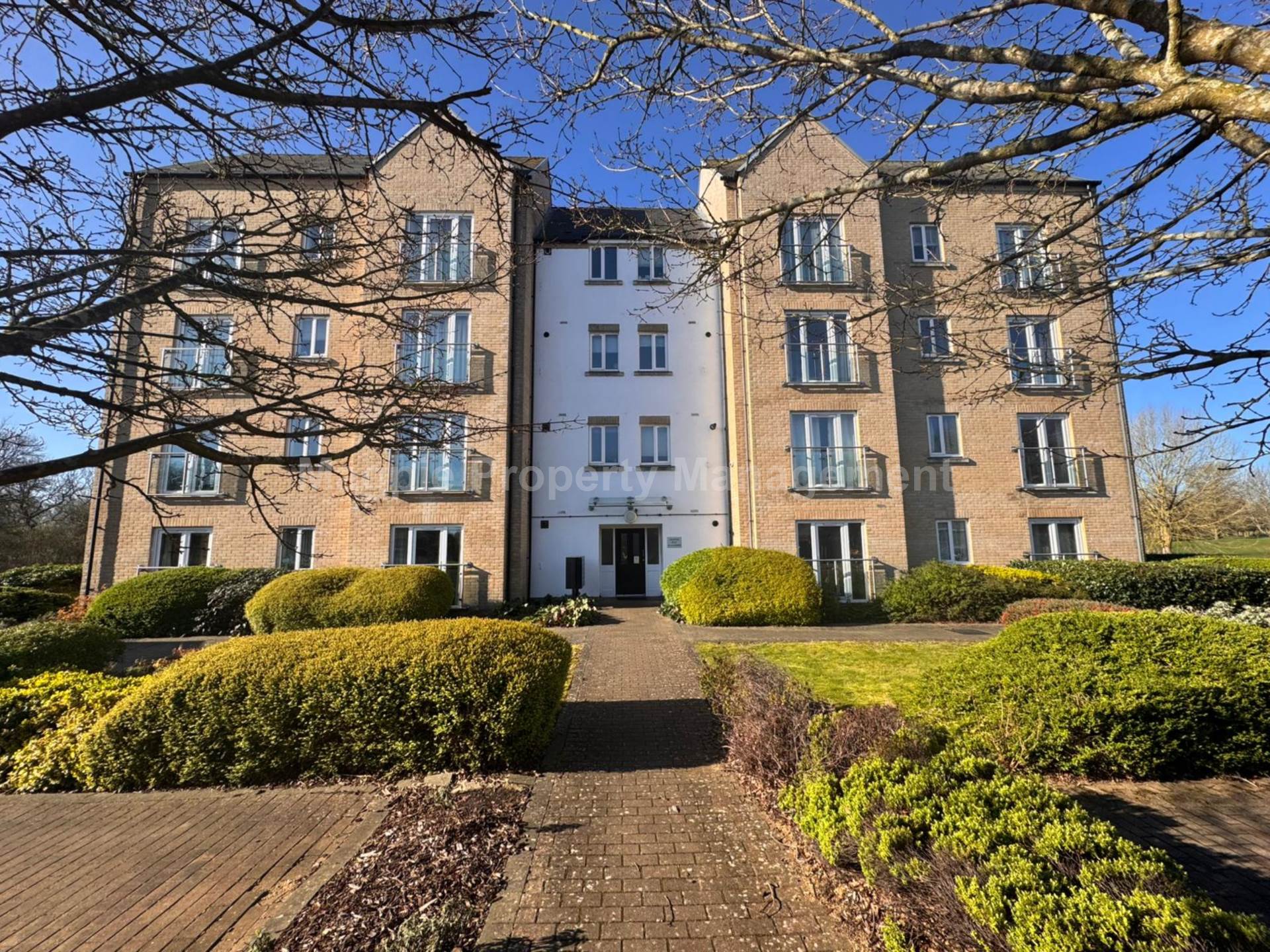 2 bed Apartment for rent in St Neots. From Magpie Property Management - St Neots